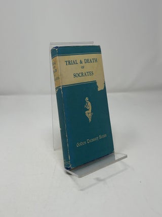 Trial & Death of Socrates