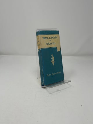 Trial & Death of Socrates