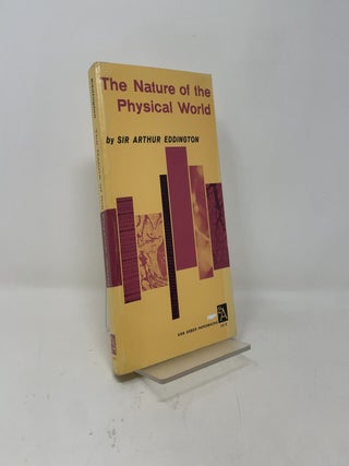 The Nature of the Physical World