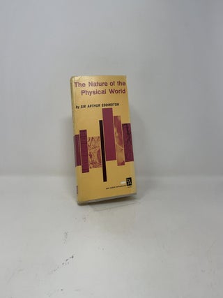 The Nature of the Physical World