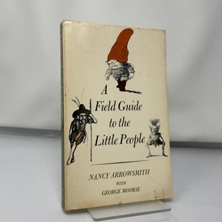 A field guide to the Little People