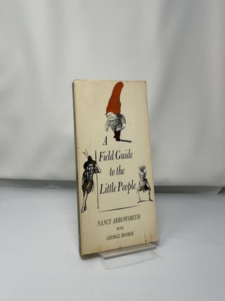 A field guide to the Little People
