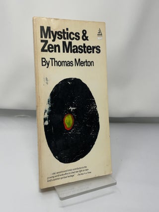 Mystics and zen masters