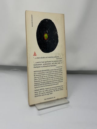 Mystics and zen masters