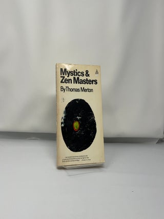 Mystics and zen masters