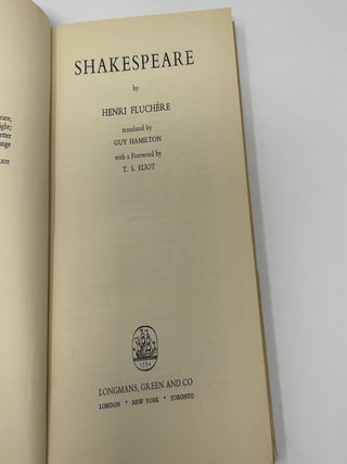 Shakespeare