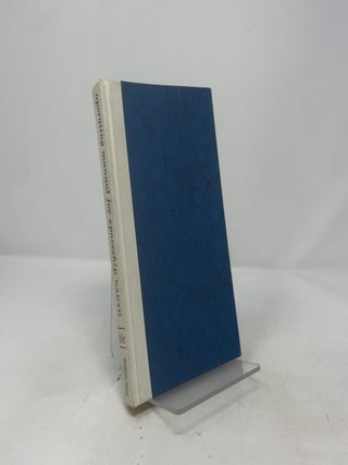 Item #419347 Operating Manual for Spaceship Earth. R. Buckminster Fuller