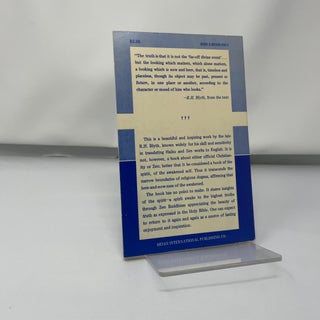 Buddhist Sermons on Christian Texts