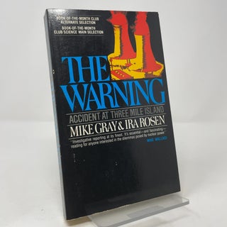 The Warning: Accident at Three Mile Island