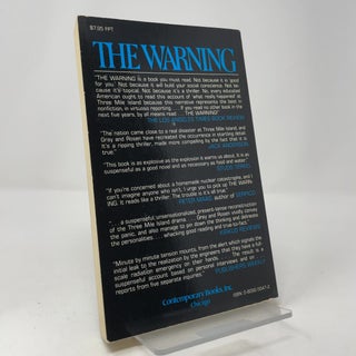The Warning: Accident at Three Mile Island