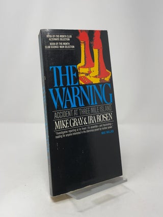The Warning: Accident at Three Mile Island