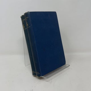 Item #419398 Venetian Life. W. D. Howells