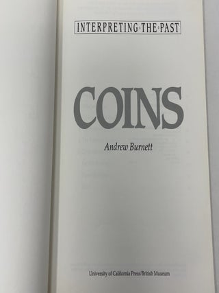 Coins (Interpreting the Past)