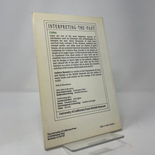 Coins (Interpreting the Past)