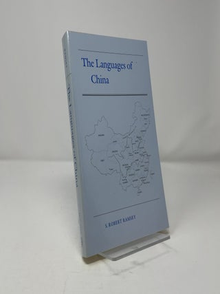 The Languages of China