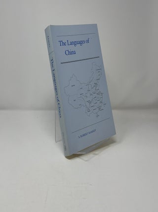The Languages of China