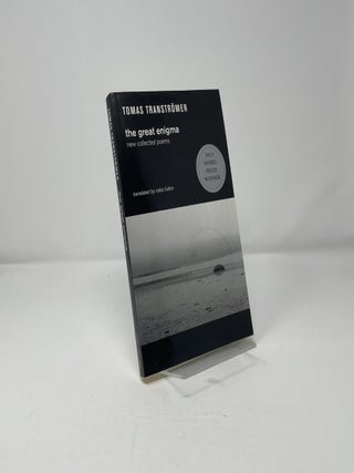 The Great Enigma: New Collected Poems