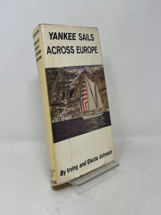 Yankee Sails Across Europe