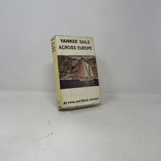 Yankee Sails Across Europe