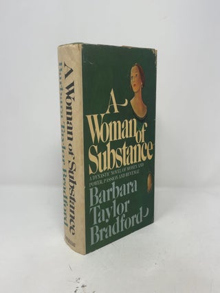 A Woman of Substance