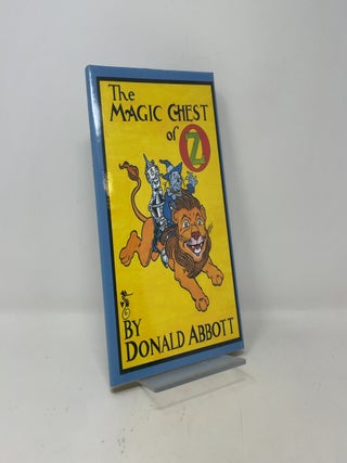 The Magic Chest of Oz