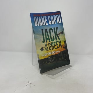 Item #419442 Jack in the Green. Diane Capri