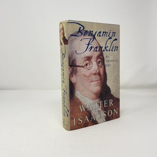 Benjamin Franklin: An American Life