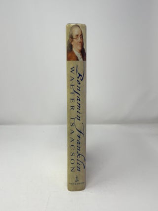 Benjamin Franklin: An American Life