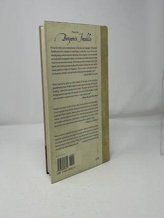 Benjamin Franklin: An American Life