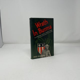 Wrath In Burma
