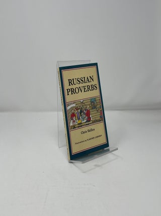 Russian Proverbs