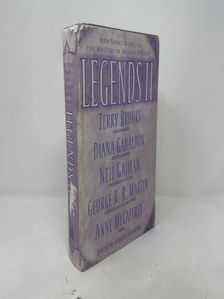 Legends II