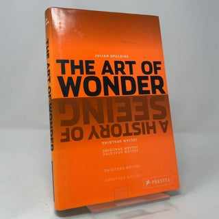 The Art of Wonder: A History of Seeing