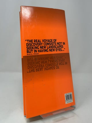 The Art of Wonder: A History of Seeing