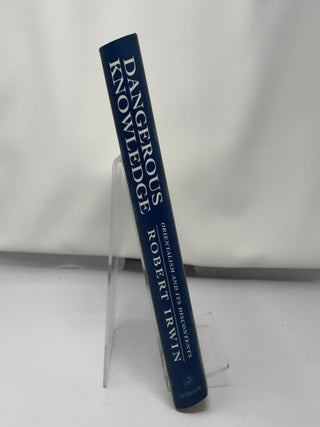 Dangerous Knowledge