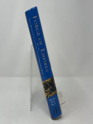 Forge of Empires, 1861-1871: Three Revolutionary Statesmen and the World They Made