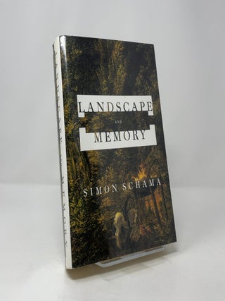 Landscape and Memory