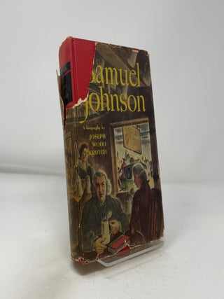 Samuel Johnson