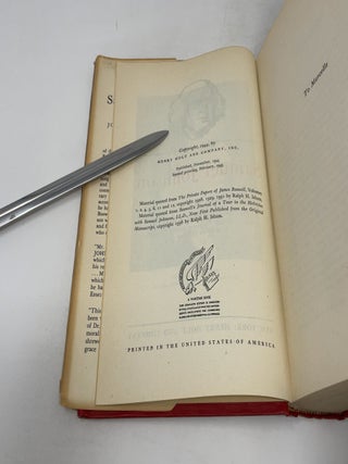 Samuel Johnson