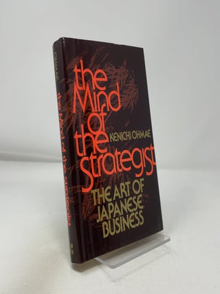 The Mind of the Strategist
