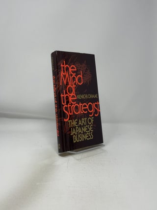 The Mind of the Strategist
