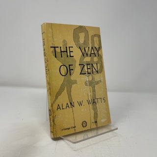 The Way of Zen