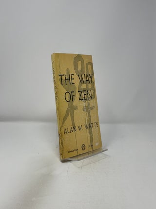 The Way of Zen