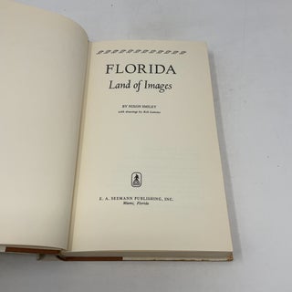 Florida, Land of Images