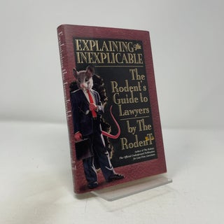 Explaining the Inexplicable