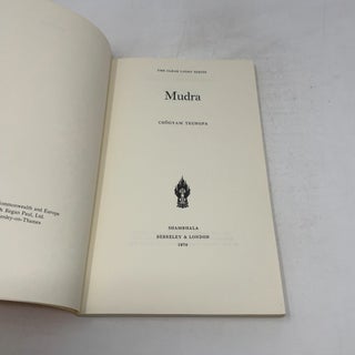 Mudra