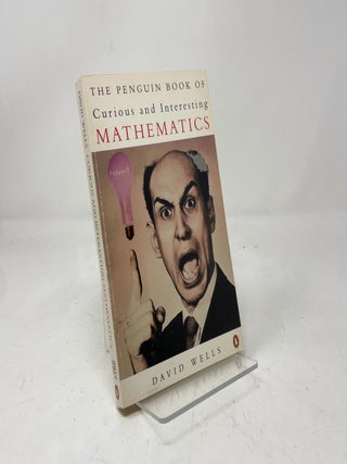 The Penguin Book of Curious and Interesting Mathem