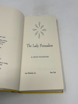 The Lady Persuaders