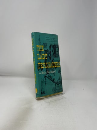 The Lady Persuaders