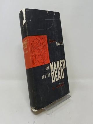Item #419689 The Naked and the Dead. Norman Mailer